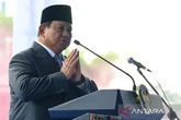 Presiden Prabowo: Belanda Ambil Kekayaan Indonesia Rp 504 Kuadriliun