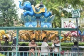 HUT Jakarta, Masuk Ancol Gratis 3 Hari