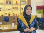 3 Alumi DSC Asal Bandung Berbagi Cerita Inspiratif