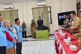 Bentuk GPS, Kepulauan Seribu Gencarkan Penanganan Sampah