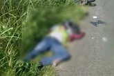 Diduga Kurang Konsentrasi, Pengendara Motor di Gresik Tewas Tertabrak Bak Truk