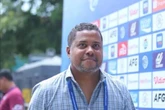 Tak Mau Konflik Pelemparan Bus Persik Berkepanjangan, Divaldo Alves Legawa