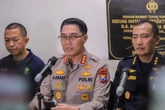 17 Saksi Diperiksa, Polda Jatim Telusuri Dugaan Pidana Tragedi Ponpes Al Khoziny