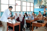 XL SMART Gelar Kelas Cerdas Digital untuk Ratusan Guru dan Siwa SMK di Indramayu