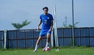 Andrew Jung Ungkap Situasi Ruang Ganti saat Persib Tertinggal dari Selangor FC