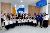 BRI Resmikan Kantor Kas Pakuwon City, Perkuat Layanan Perbankan di Surabaya Timur