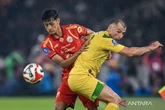 6 Pemain Persija Jakarta Masuk TC Timnas Indonesia