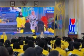Kuliah Fleksibel, Biaya Terjangkau: UT Surabaya Jadi Pilihan 10 Ribu Mahasiswa Baru