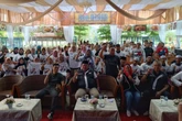 TPD Sosialisasikan Rekam Jejak Ganjar-Mahfud, Trengginas & Kompeten