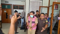 Korupsi Pengadaan Caravan Mobile Unit Covid-19, Mantan Kadinkes Bandung Barat Ditangkap!
