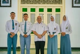 Pesan Wagub untuk Paskibraka Asal Provinsi DIY