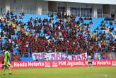 PSM Makassar Akan Berjumpa Persib Bandung, Tavares Sangat Mengharapkan Hal Ini