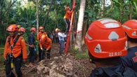 Warga Sleman Ditemukan Meninggal di Atas Pohon Kelapa