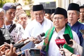 AMIN Berkomitmen Melanjutkan Proyek Tol Trans Jawa Hingga Banyuwangi