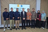 Agrinas Jaladri dan Unpad Kerja Sama Cetak SDM Unggul Perikanan Indonesia