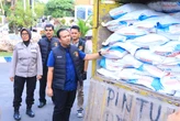 Polres Ngawi Gagalkan Pengiriman Pupuk Subsidi Ilegal Belasan Ton, 7 Orang Diringkus
