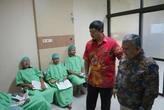 Melalui Operasi Katarak Gratis, Pupuk Kujang Bantu Tekan Angka Kebutaan di Karawang