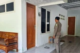 Rumah Sekda Situbondo Dibobol Maling Saat Naik Haji, Uang Ratusan Juta Raib