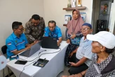 Kota Surabaya Uji Coba Perlinsos Digital, Integrasi Data Bansos Mulai Diterapkan