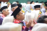 Kabupaten Bogor Jadi Daerah Dengan Kuota Haji Terbanyak Se-Indonesia