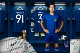 PSIM Perpanjang Kontrak Yusaku, Bek Asal Jepang yang Bikin Laskar Mataram Naik Kasta