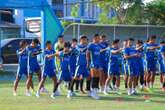 PSIM Jogja Antisipasi Kebangkitan Persipa Pati