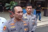 Polres Lumajang Tangkap Penipu Bansos PKH, Pelaku Sempat Dihakimi Warga