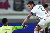Dikalahkan Borneo FC, Persija Jakarta Tumpahkan Luka Lawan Bali United