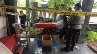 Ada Bayi di Dalam Kardus dan Surat Permintaan Maaf