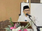 Ace Hasan Minta Pemerintah Daerah Perhatikan Pengajar Pendidikan Agama Islam