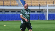 Bojan Hodak Bocorkan Sosok Pemain Baru Persib