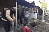 Tertibkan 22 Bangli di Ketintang Permai, Pemkot Surabaya Amankan Aset & Fasum