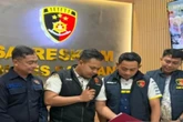 Polres Sampang Usut Dugaan Penyebaran Video Asusila di Media Sosial