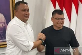 Bupati Rudy Susmanto Ajak Chris John Lakukan Hal Ini Demi Kemajuan Bogor