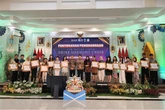 Shine Harmony Choir Raih Juara di China, Pelajar Jatim Diguyur Penghargaan