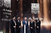 Asia Records Bawa Keunggulan Autentik, Persatuan, dan Inovasi