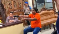 Motif Penembak Kucing di Semarang Terkuak, Ternyata Sudah Ada Dendam