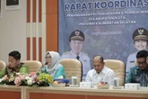 Disperkim Kalsel Percepat Penyerahan PSU dari Pengembang ke Pemda