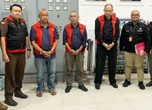 Kejati Jabar Tahan Kadispora Bandung Eddy Marwoto Dalam Kasus Korupsi Dana Hibah Pramuka