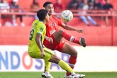 Dag-Dig-Dug, Persijap Wajib Kalahkan Deltras FC, Jika Tidak Gawat
