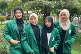 4 Mahasiswa Unusa Sabet Prestasi Membanggakan di Tingkat Internasional