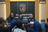 Polres Pamekasan Tangkap Komplotan Ibu-Anak Pencuri Emas Lintas Provinsi