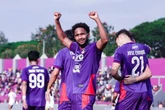 Debut Manis Williams Lugo, Persik Kediri Panen Pujian Usai Kalahkan Malut United