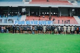 Belasan Pemain Merapat ke PSIM Yogyakarta: Kombinasi Pemain Asing dan Talenta Muda