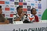 Hariono Janji All Out Bawa Deltras Sidoarjo Lawan Persela, Target Curi Poin
