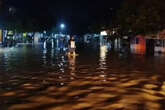 Akses Antarkecamatan di Ponorogo Putus Total Akibat Banjir Bandang