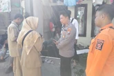 Warga Bratang Gede Digegerkan Bayi Tergeletak di Depan Pintu Rumah