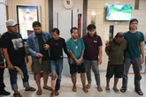 Polisi Tembak Dua Begal Residivis di Pasuruan, Korbannya Banyak Perempuan