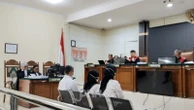 Kasus Kematian dr. Aulia Risma: Zahra Yupita Senior PPDS Undip Dituntut 18 Bulan Bui