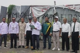 Eksekusi Lahan Tambak Oso Tidak Sah, Kuasa Hukum: Belum Ada Pengosongan